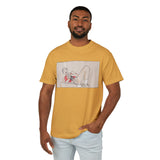 James Schenck FLESHJACK tee by CULTUREEDIT Productions / 6 Colors