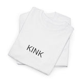 KINK TEE BY CULTUREEDIT AVAILABLE IN 13 COLORS