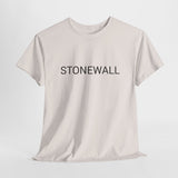 STONEWALL TEE BY CULTUREEDIT AVAILABLE IN 13 COLORS