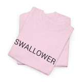 SWALLOWER TEE BY CULTUREEDIT AVAILABLE IN 13 COLORS