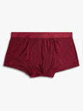 The Boom Underwear Boxer by BDXY in White