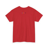 CUT TEE BY CULTUREEDIT AVAILABLE IN 13 COLORS