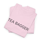 TEA BAGGER TEE BY CULTUREEDIT AVAILABLE IN 13 COLORS