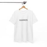RIMMER TEE BY CULTUREEDIT AVAILABLE IN 13 COLORS