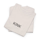KINK TEE BY CULTUREEDIT AVAILABLE IN 13 COLORS
