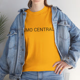 HOMO CENTRAL TEE BY CULTUREEDIT AVAILABLE IN 13 COLORS