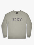 The Rigger BDXY Sweater in Sandstone