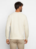 The Rigger BDXY Sweater in Sandstone