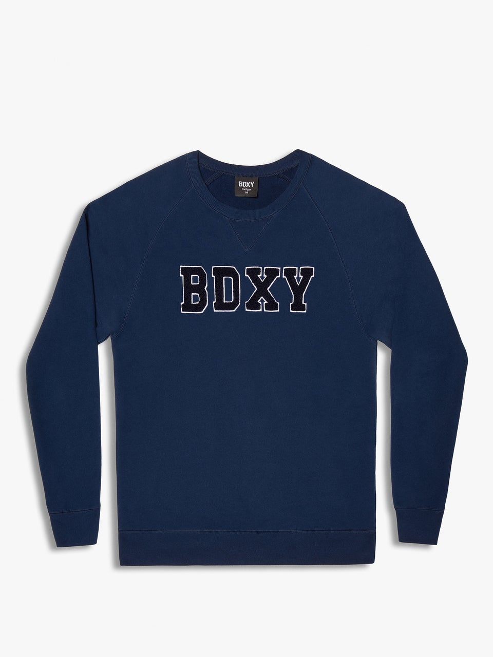 The Rigger BDXY Sweater in Sandstone