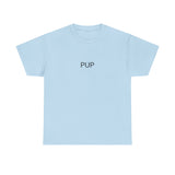 PUP TEE BY CULTUREEDIT AVAILABLE IN 13 COLORS