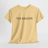TEA BAGGER TEE BY CULTUREEDIT AVAILABLE IN 13 COLORS