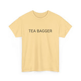 TEA BAGGER TEE BY CULTUREEDIT AVAILABLE IN 13 COLORS