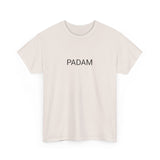 PADAM TEE BY CULTUREEDIT AVAILABLE IN 13 COLORS