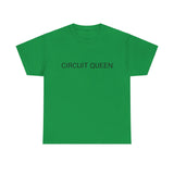 CIRCUIT QUEEN TEE BY CULTUREEDIT AVAILABLE IN 13 COLORS