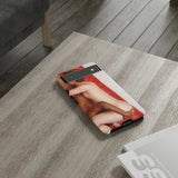 69: CHUCK X CULTUREEDIT Phone Cases