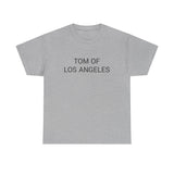 TOM OF LOS ANGELES TEE BY CULTUREEDIT AVAILABLE IN 13 COLORS
