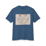 James Schenck ROBO BUB tee by CULTUREEDIT Productions / 6 Colors