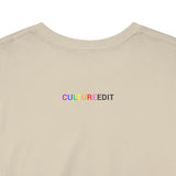 CUMMING TEE BY CULTUREEDIT AVAILABLE IN 13 COLORS