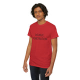 DOUBLE PENETRATION TEE BY CULTUREEDIT AVAILABLE IN 13 COLORS