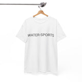 WATER SPORTS TEE BY CULTUREEDIT AVAILABLE IN 13 COLORS