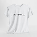 STONEWALL TEE BY CULTUREEDIT AVAILABLE IN 13 COLORS