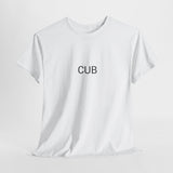 CUB TEE BY CULTUREEDIT AVAILABLE IN 13 COLORS