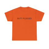 BUTT PLUGGED TEE BY CULTUREEDIT AVAILABLE IN 13 COLORS
