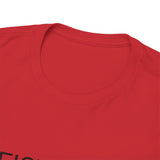 FISTEE IN TRAINING TEE BY CULTUREEDIT AVAILABLE IN 13 COLORS