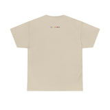 DOUCHED TEE BY CULTUREEDIT AVAILABLE IN 13 COLORS