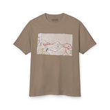 James Schenck TOES tee by CULTUREEDIT Productions / 6 Colors