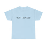 BUTT PLUGGED TEE BY CULTUREEDIT AVAILABLE IN 13 COLORS