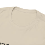 FISTEE IN TRAINING TEE BY CULTUREEDIT AVAILABLE IN 13 COLORS