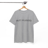 BUTT PLUGGED TEE BY CULTUREEDIT AVAILABLE IN 13 COLORS