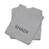 SHADY TEE BY CULTUREEDIT AVAILABLE IN 13 COLORS