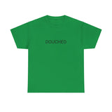 DOUCHED TEE BY CULTUREEDIT AVAILABLE IN 13 COLORS