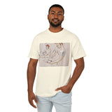 James Schenck ROBO BUB tee by CULTUREEDIT Productions / 6 Colors