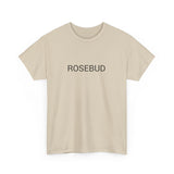 ROSEBUD TEE BY CULTUREEDIT AVAILABLE IN 13 COLORS