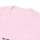 TOM OF LOS ANGELES TEE BY CULTUREEDIT AVAILABLE IN 13 COLORS