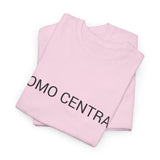 HOMO CENTRAL TEE BY CULTUREEDIT AVAILABLE IN 13 COLORS