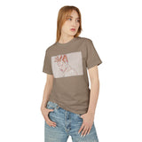 James Schenck MDR tee by CULTUREEDIT Productions / 6 Colors