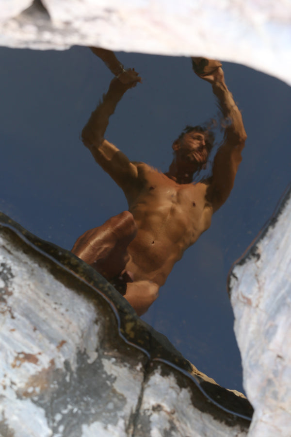 Yiannis_projects, Untitled #17, 2023