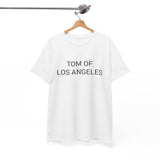 TOM OF LOS ANGELES TEE BY CULTUREEDIT AVAILABLE IN 13 COLORS