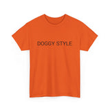 DOGGY STYLE TEE BY CULTUREEDIT AVAILABLE IN 13 COLORS