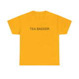 TEA BAGGER TEE BY CULTUREEDIT AVAILABLE IN 13 COLORS
