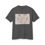 James Schenck ROBO BUB tee by CULTUREEDIT Productions / 6 Colors