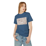 James Schenck FEED tee by CULTUREEDIT Productions / 6 Colors