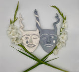 Carlos Sanchez, Egos in love, 2021