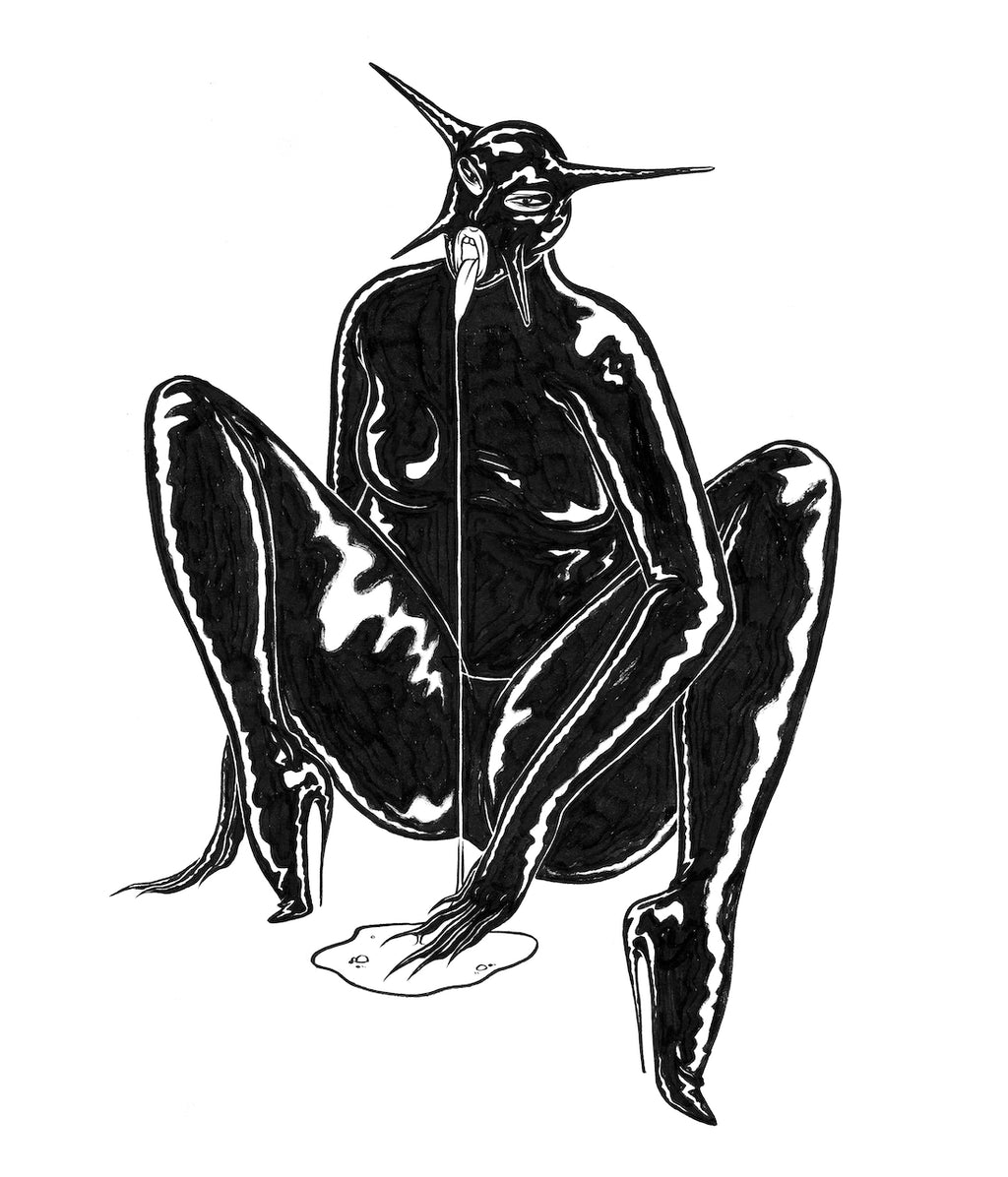 Jasjyot Singh Hans, DRIP, 2024