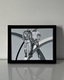 Jeffrey Sousa, Lend Me a Hand, 2024