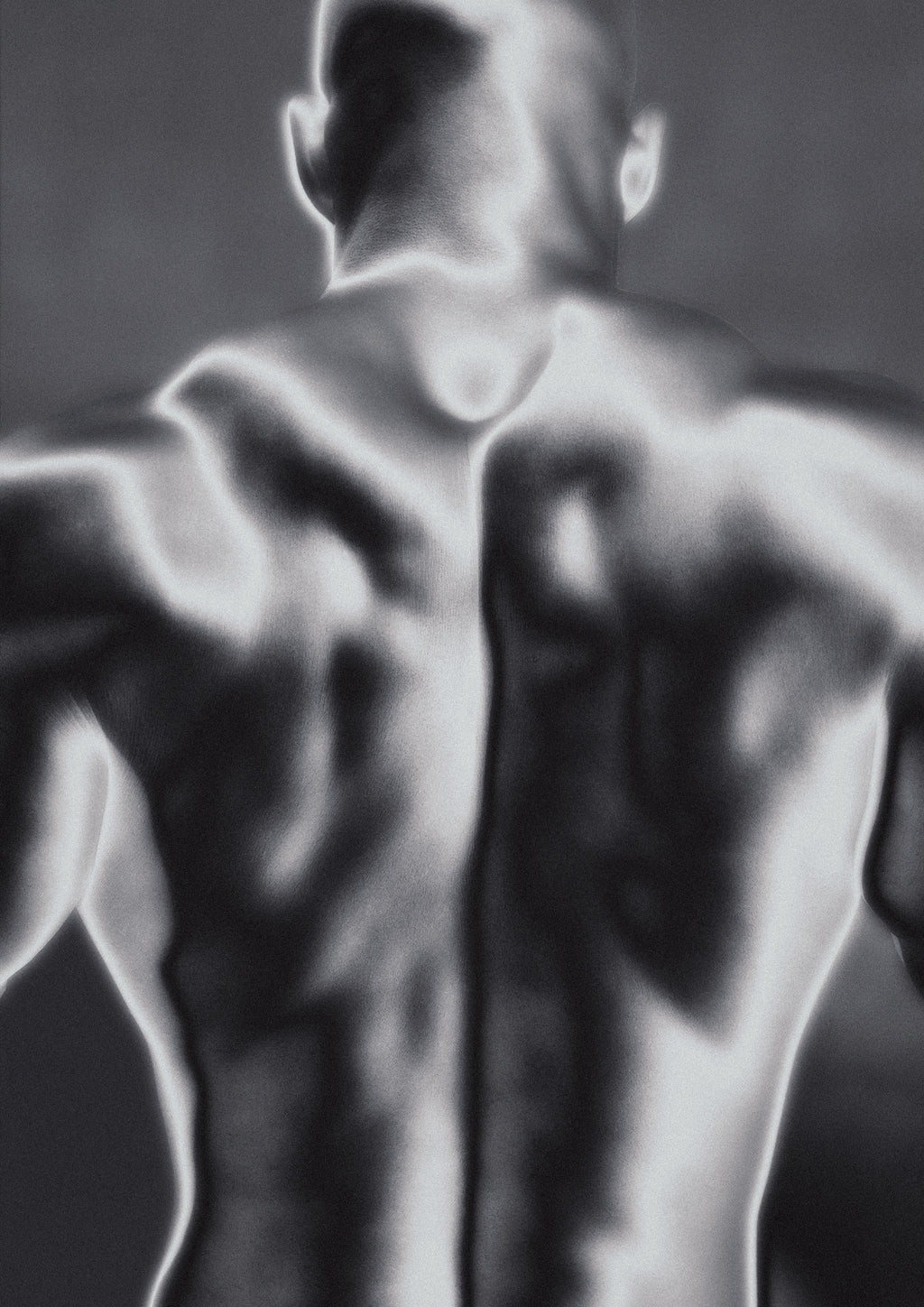 Mattia Dagani Río, HYPER KALOKAGATHIA, 2022